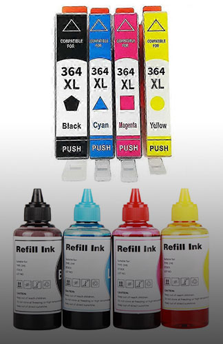01. ink refill