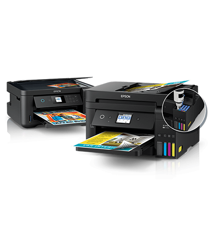 03. black & white printing