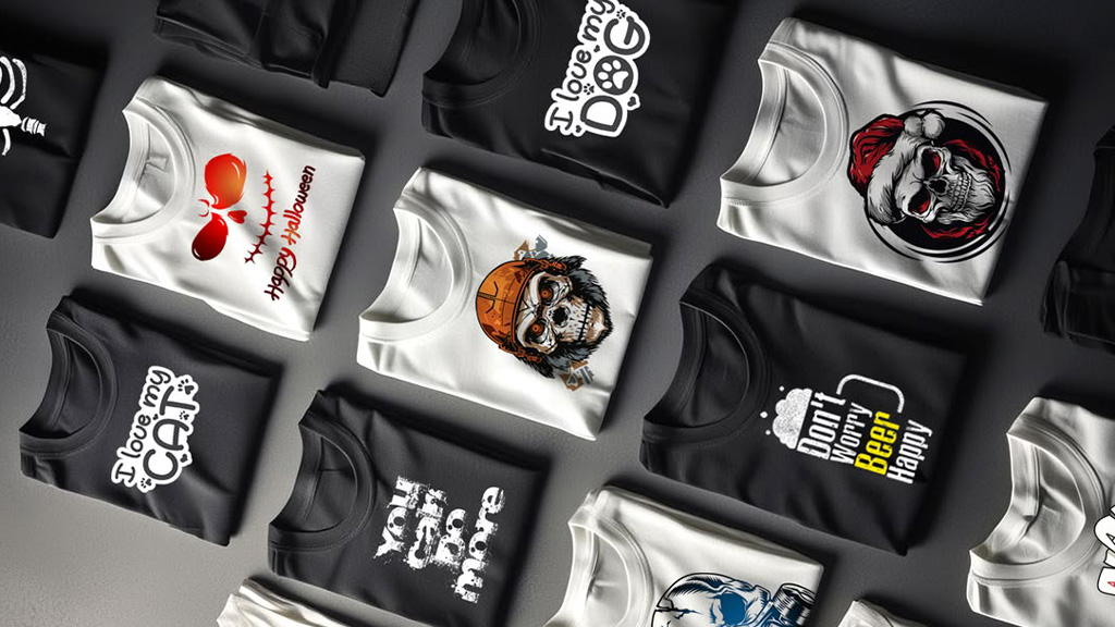 04. t shirt printing