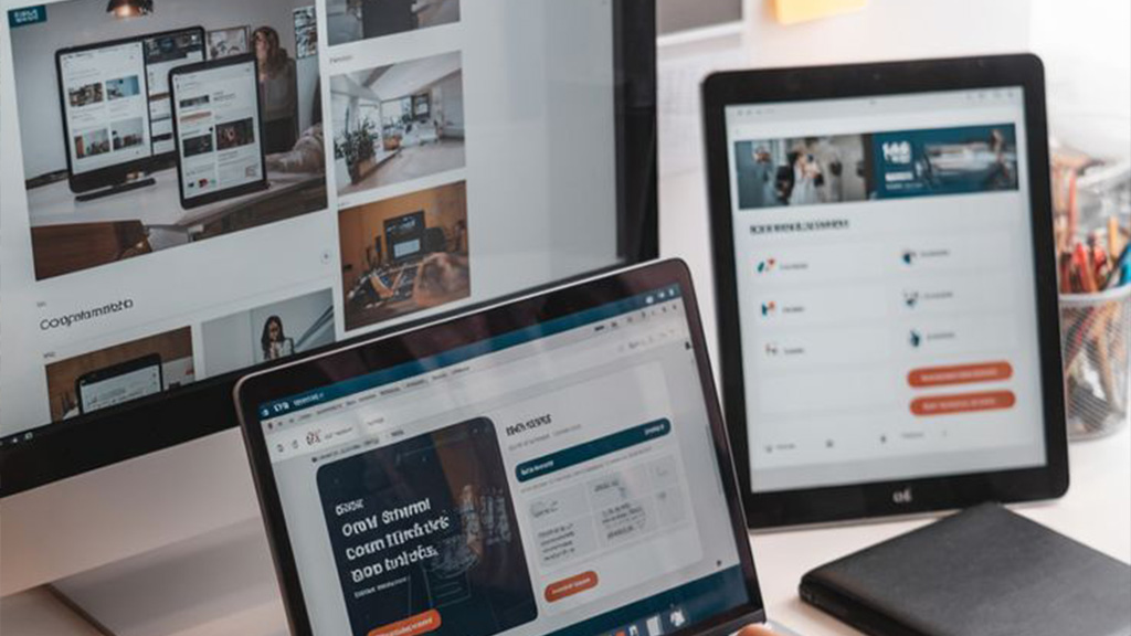 07. online application